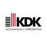 Local Business KDK Accountancy Corporation in Maitland FL