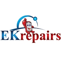 Local Business EK Repairs in East Kilbride Scotland