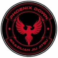 Phoenix Down Brazilian Jiu Jitsu