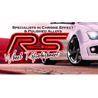 Rs Wheels Refurbishment Ltd