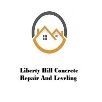 Liberty Hill Concrete Repair And Leveling