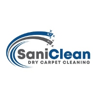 SaniClean Dry Carpet Cleaning