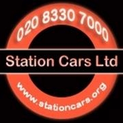 Local Business Station Cars Ltd in Worcester Park England