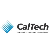 CalTech - Managed IT Services Dallas