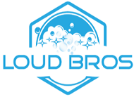 Local Business Loud Bros Pressure Washing in Clinton IL