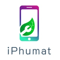 iPhumat | Réparation Téléphone à Domicile