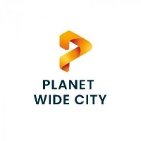 Planet Wide City