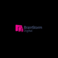 Brainstorm Design - Website, Brand & Marketing