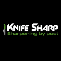 Local Business Knife Sharp in Elland West Yorkshire England