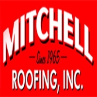 Local Business Mitchell Roofing, Inc. in Burlington NC