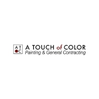 Local Business A Touch of Color Painting & General Contracting LLC in Raleigh NC