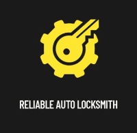 Reliable Auto Locksmith