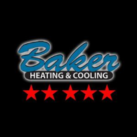 Local Business Baker Heating & Cooling in Dayton OH