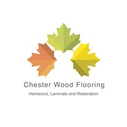 Local Business Chester Wood Flooring Ltd in Chester Wales