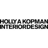 Holly A Kopman Interior Design