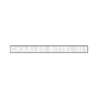 Charles F. Bittel Jr OD