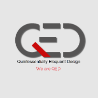 QED web design