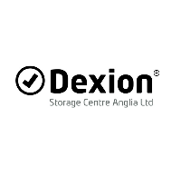 Local Business Dexion Anglia Ltd in North Lynn Industrial Estate England