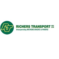 Local Business Richers Transport in Pialba QLD