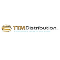 Local Business TTM Distribution Ltd in Evesham England