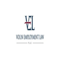 Local Business Volin Employment Law, PLLC in Falls Church VA