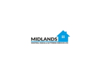 Local Business Midlands Roofing, Fascia & Guttering Services Ltd in Cannock England