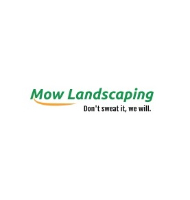 Local Business Mow Landscaping in Yakima WA