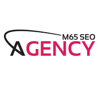Local Business M65 SEO Agency in Trawden England