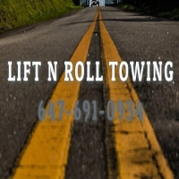 Local Business Lift N Roll Towing in Scarborough ON