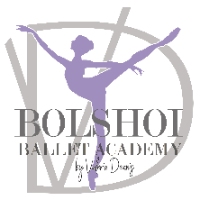 BOLSHOI BALLET ACADEMY by Valeria Dennis