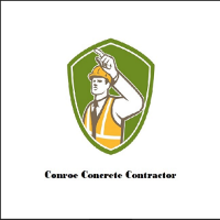 Local Business Conroe Concrete Contractor in Conroe TX