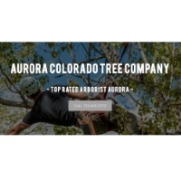 Local Business Aurora Tree Company in Aurora CO