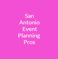 Local Business San Antonio Event Planning Pros in San Antonio TX
