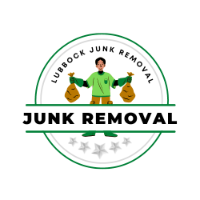 Lubbock Junk Removal Pros