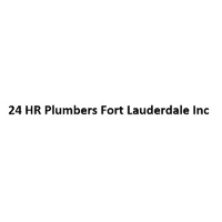 Local Business 24 HR Plumbers Fort Lauderdale Inc in Fort Lauderdale FL