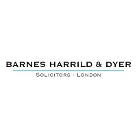 Local Business Barnes Harrild & Dyer Solicitors in Croydon England