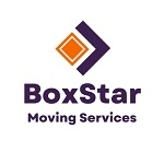 Local Business BOXSTAR MOVERS in Arlington VA