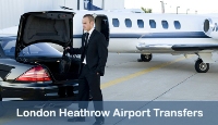 London Heathrow Airport Transfers