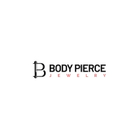 Local Business Body Pierce Jewelry in Dorval QC