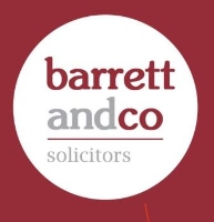 Barrett and Co Solicitors LLP