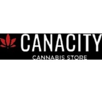 Local Business CANACity cannabis store in Winnipeg MB