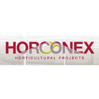 Horconex Int B.V. - Horticultural projects