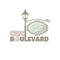 Chic Boulevard  شيك بوليفارد