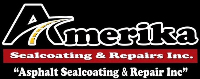 AMERIKA SEALCOATING & REPAIRS INC