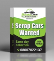 Local Business SCL Scrap My Car Wirral in Neston England