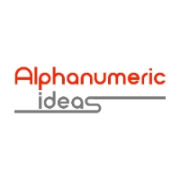 Alphanumeric Ideas Private Limited
