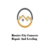 Bossier City Concrete Repair And Leveling