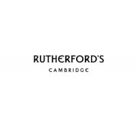 Rutherford's Punting Cambridge