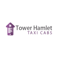 Local Business Tower Hamlets Taxi Cabs in Poplar England