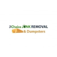 Local Business 1st Choice Junk Removal & Dumpsters in Cleveland OH